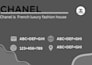 design business card for you professionaly